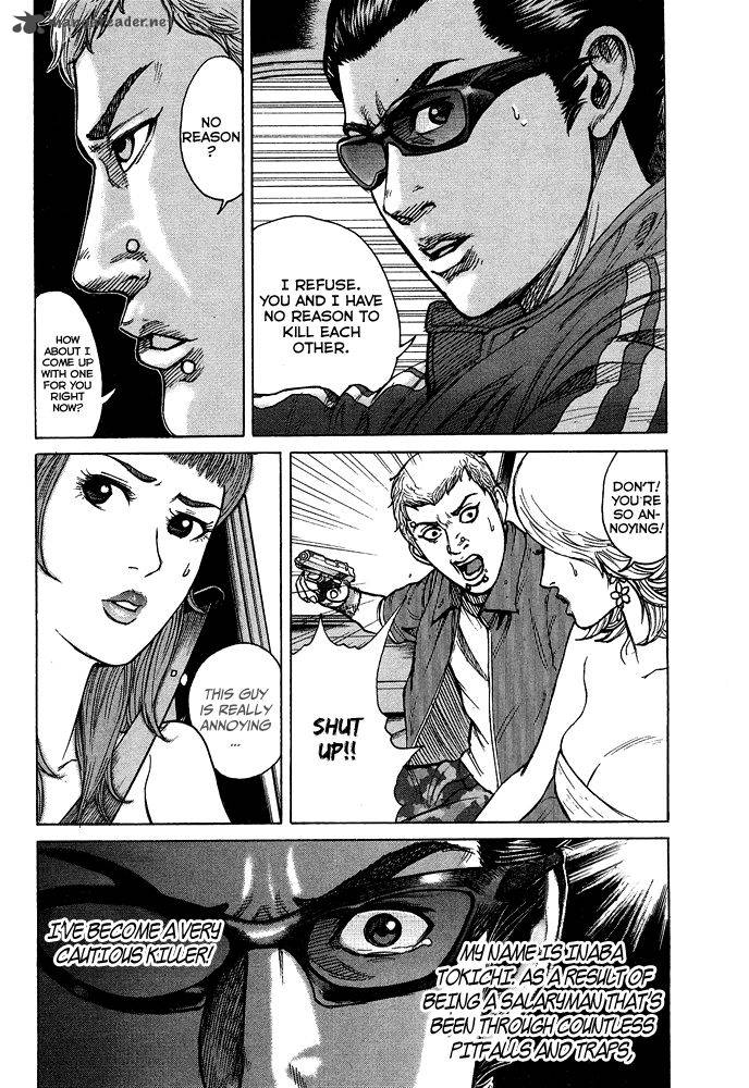 Hitman Part Time Killer 51 3