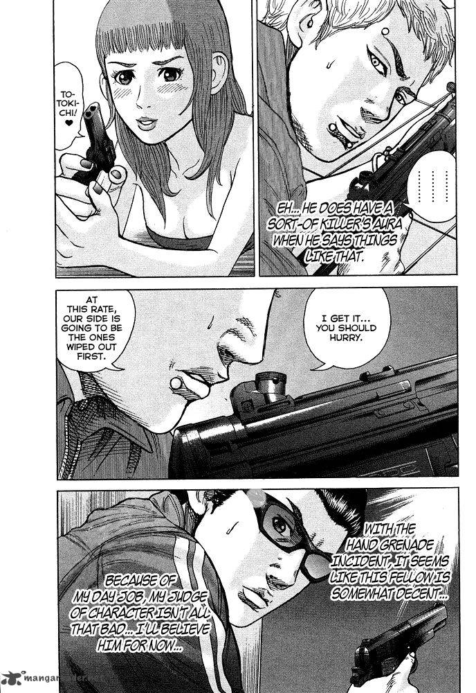 Hitman Part Time Killer 52 10
