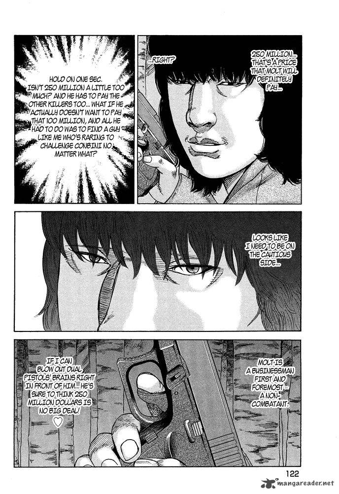 Hitman Part Time Killer 55 5