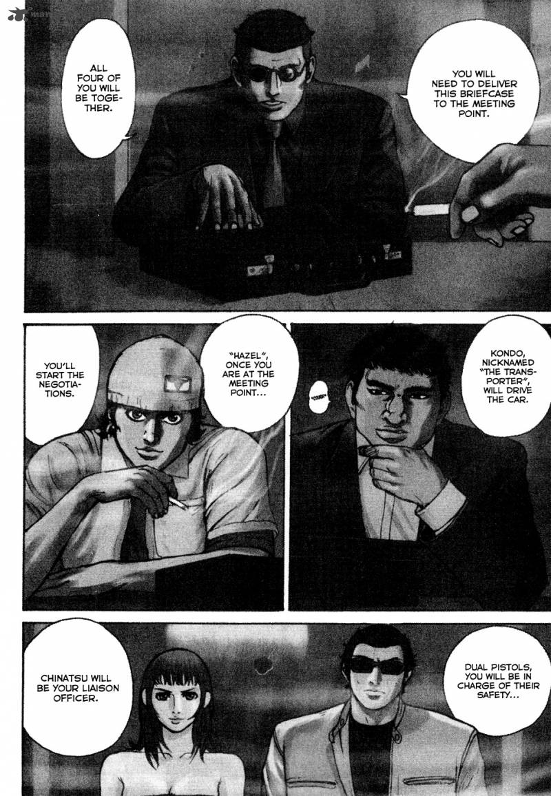 Hitman Part Time Killer 6 6