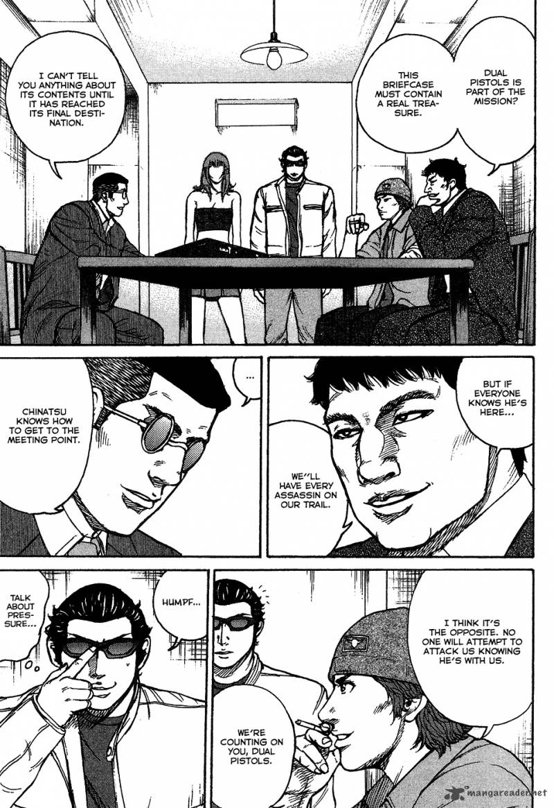 Hitman Part Time Killer 6 7