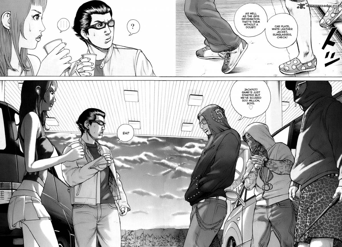 Hitman Part Time Killer 60 24