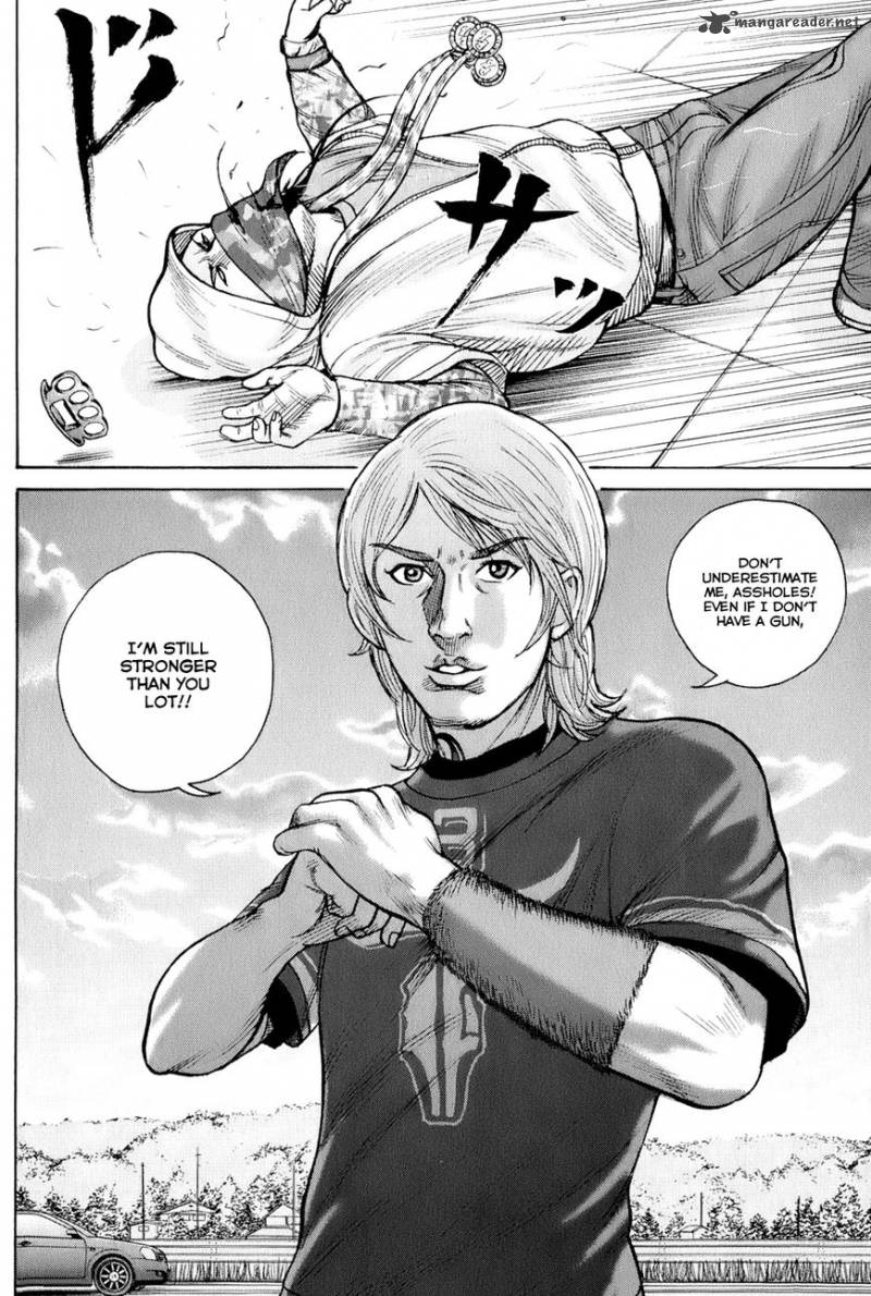 Hitman Part Time Killer 61 7