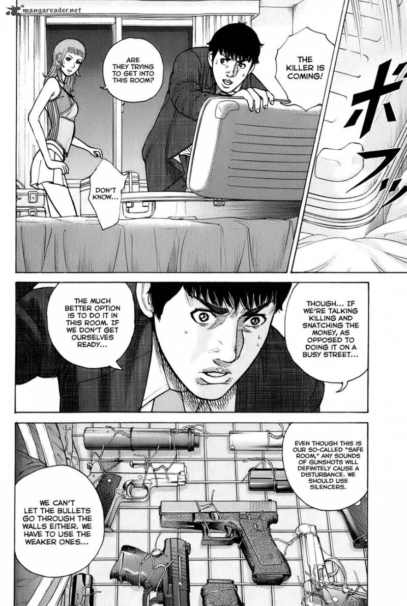 Hitman Part Time Killer 62 15