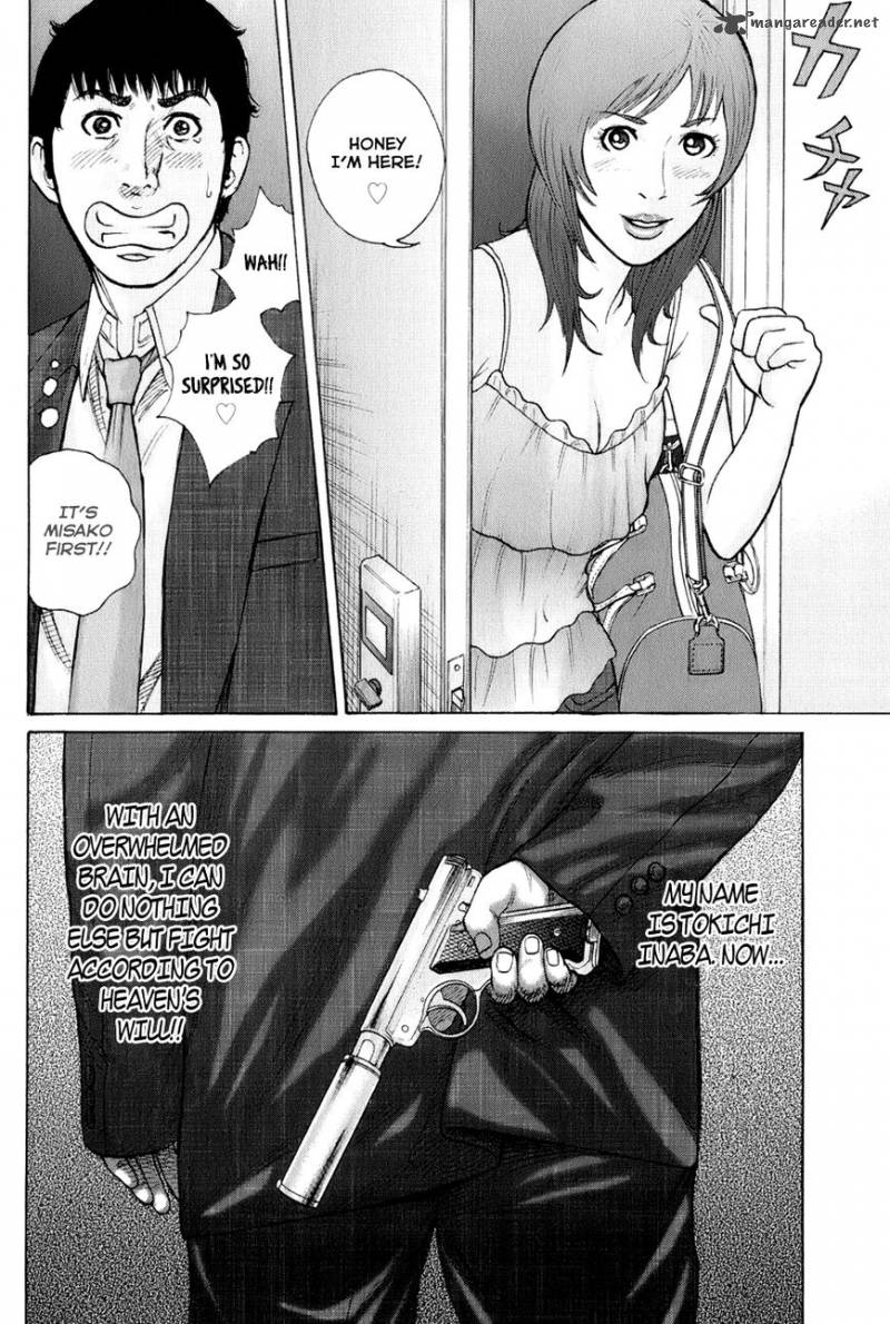 Hitman Part Time Killer 62 21