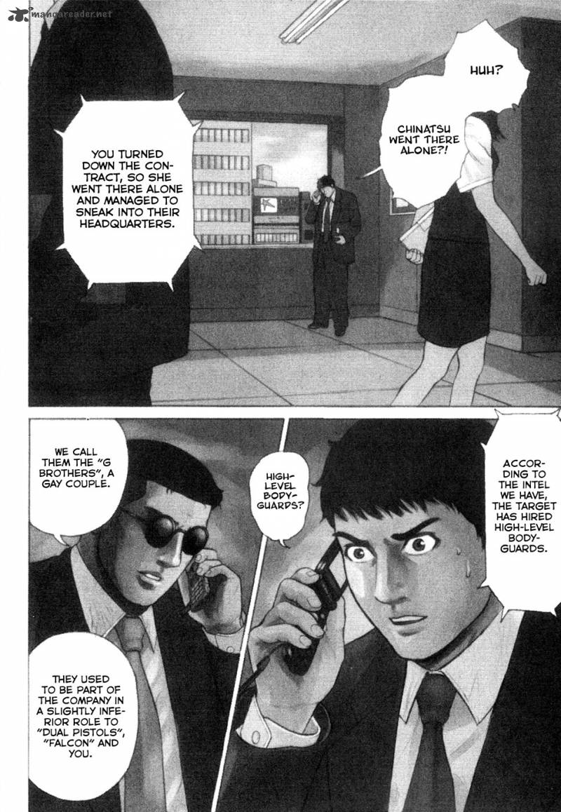 Hitman Part Time Killer 7 6