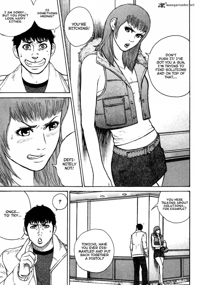 Hitman Part Time Killer 8 23