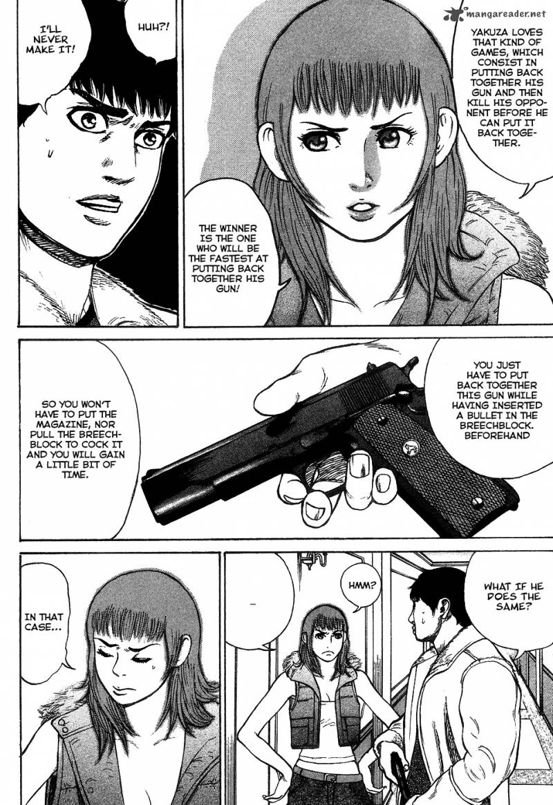 Hitman Part Time Killer 8 24