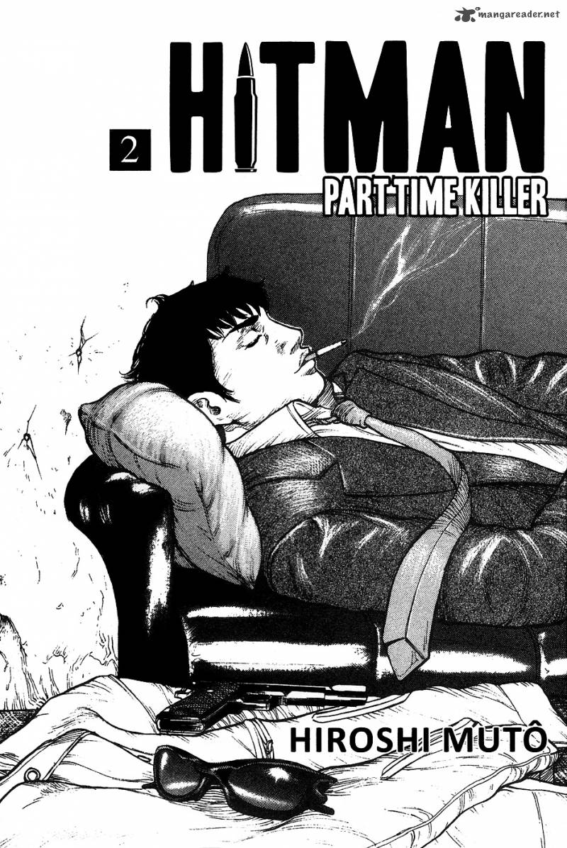 Hitman Part Time Killer 8 5