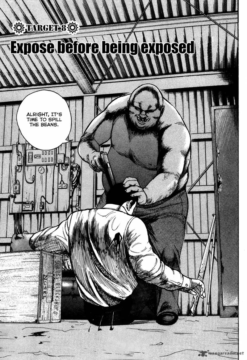 Hitman Part Time Killer 8 9