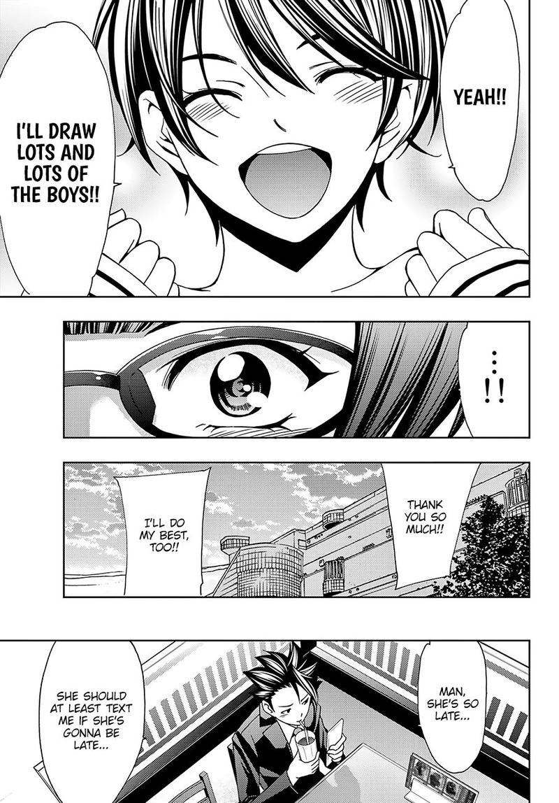 Hitman Seo Kouji 37 18