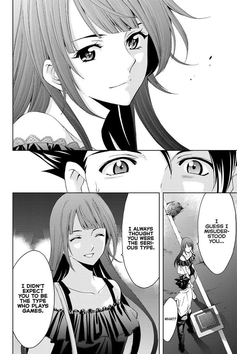 Hitman Seo Kouji 57 4