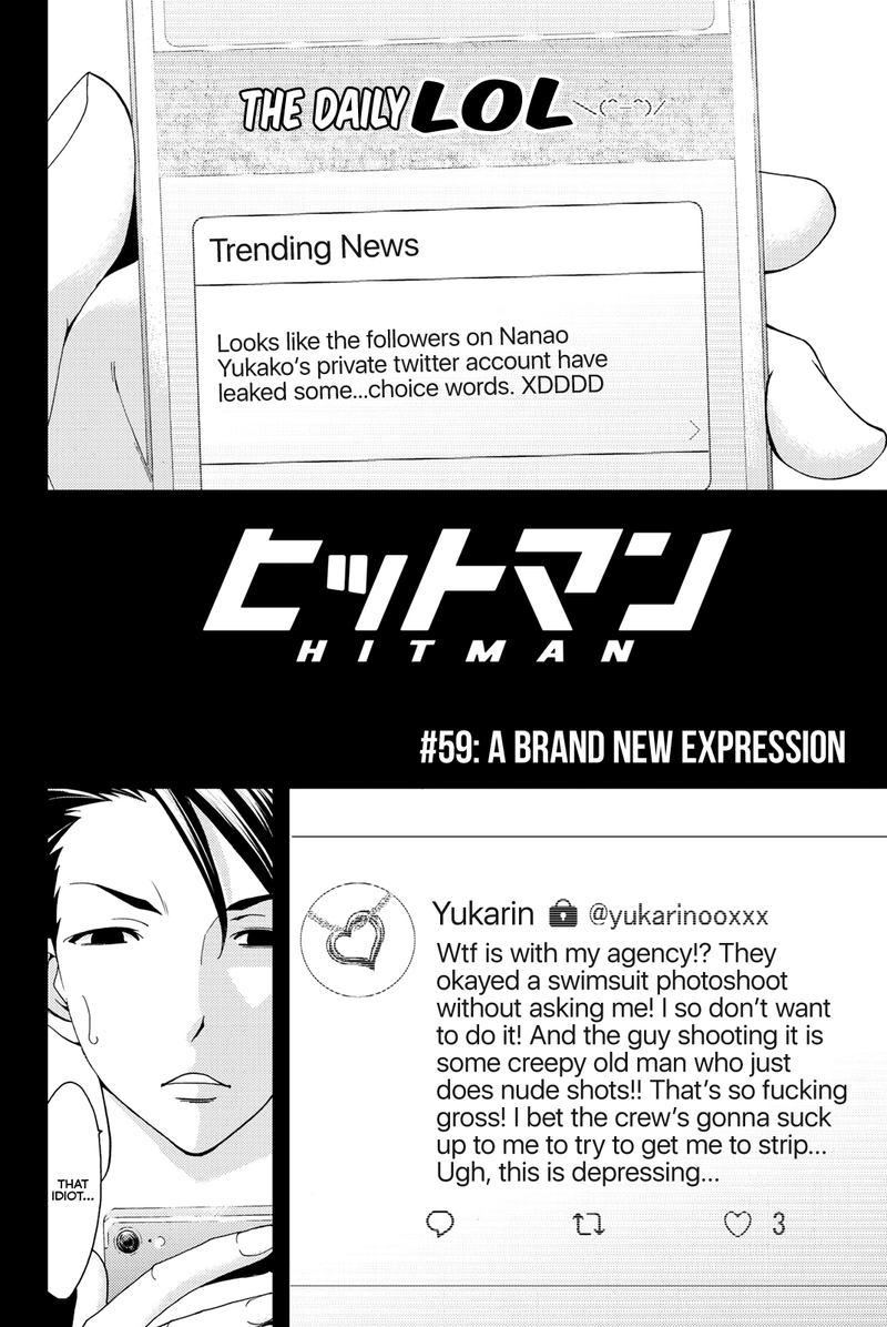 Hitman Seo Kouji 59 2