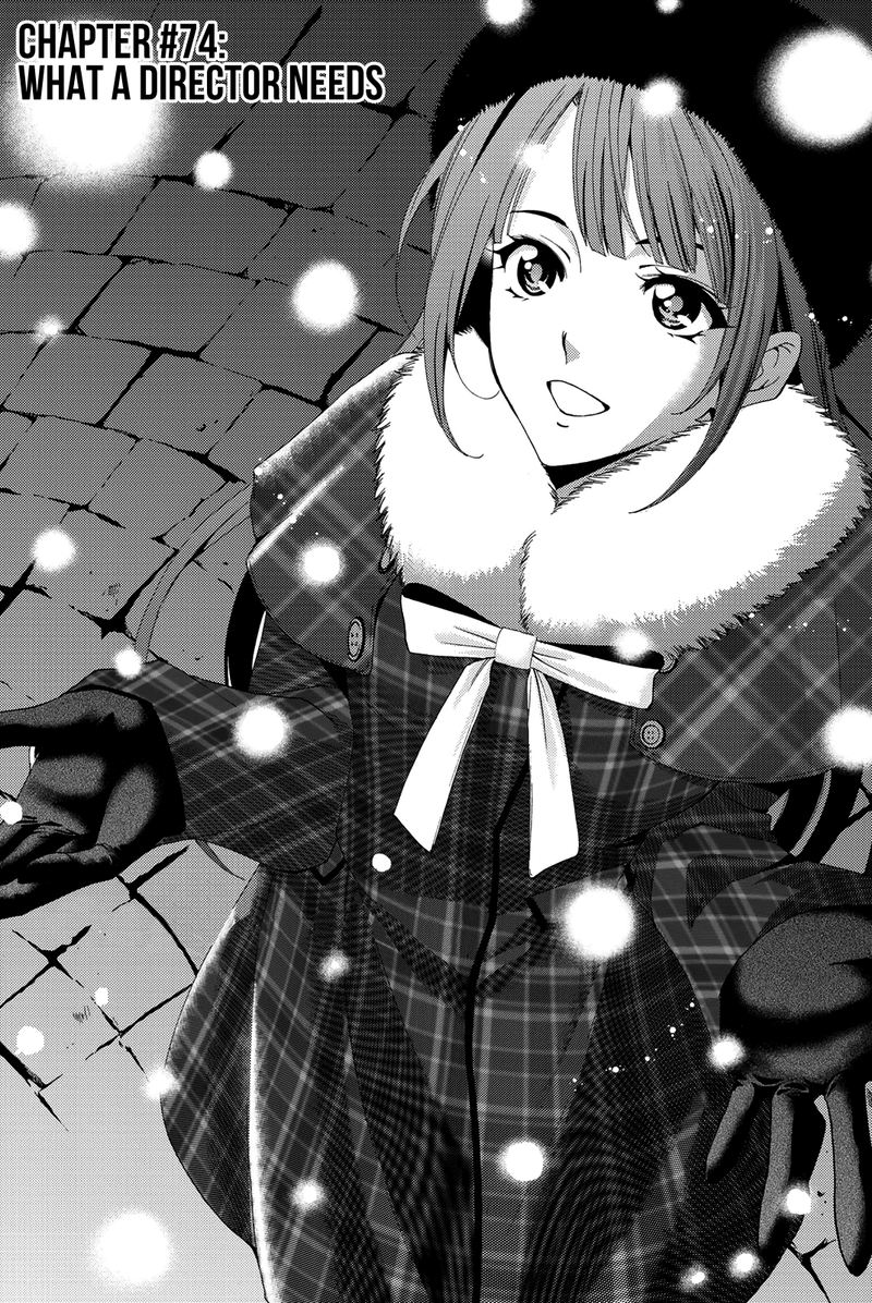 Hitman Seo Kouji 74 1