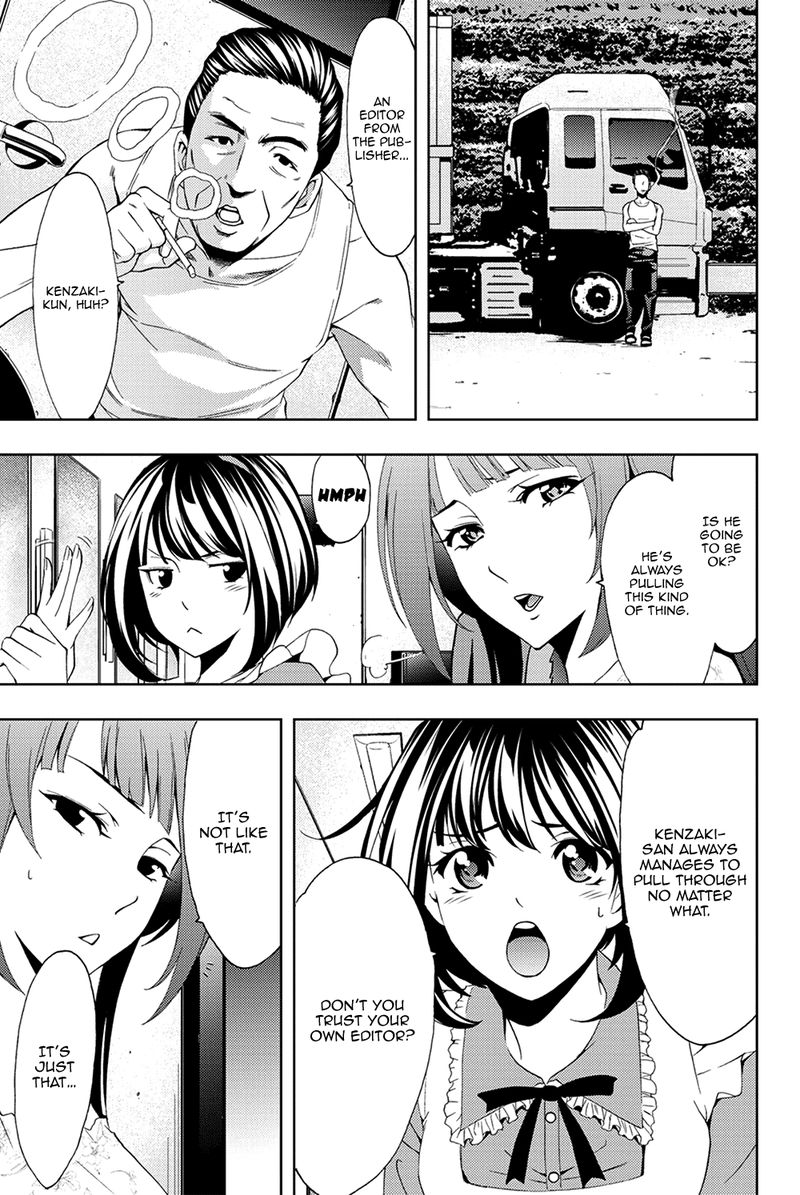 Hitman Seo Kouji 93 11