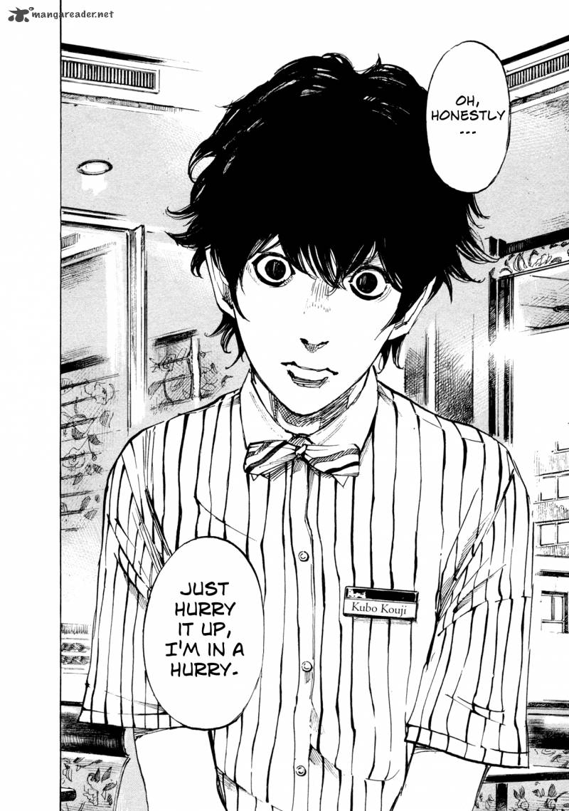 Hito Hitori Futari 10 4