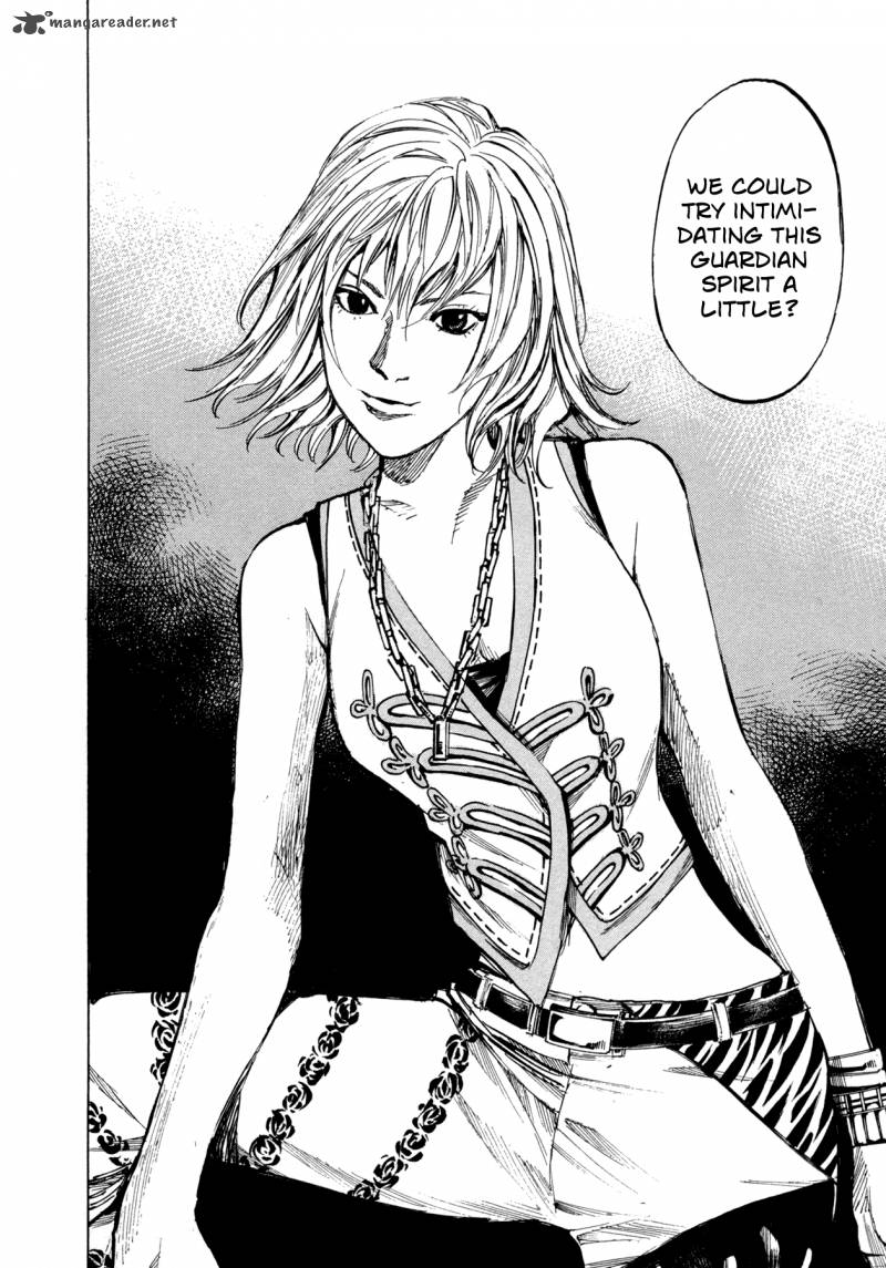 Hito Hitori Futari 12 17