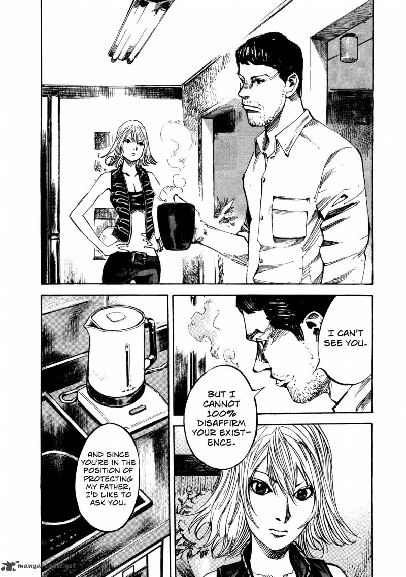 Hito Hitori Futari 19 8