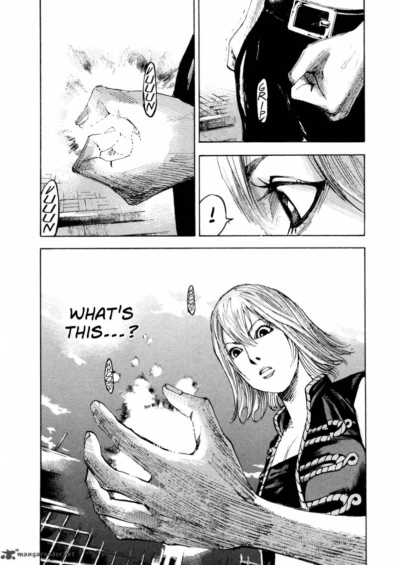 Hito Hitori Futari 21 18