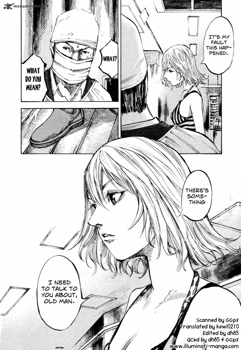 Hito Hitori Futari 23 17
