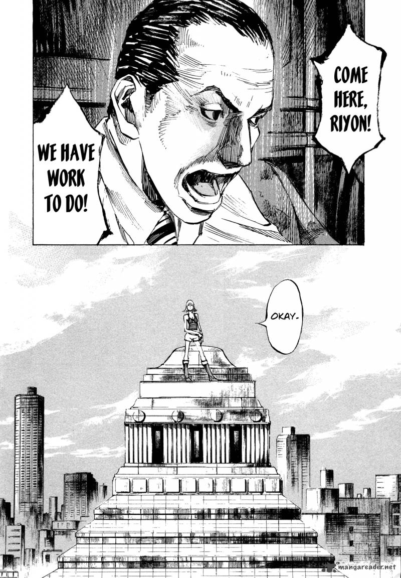Hito Hitori Futari 25 19