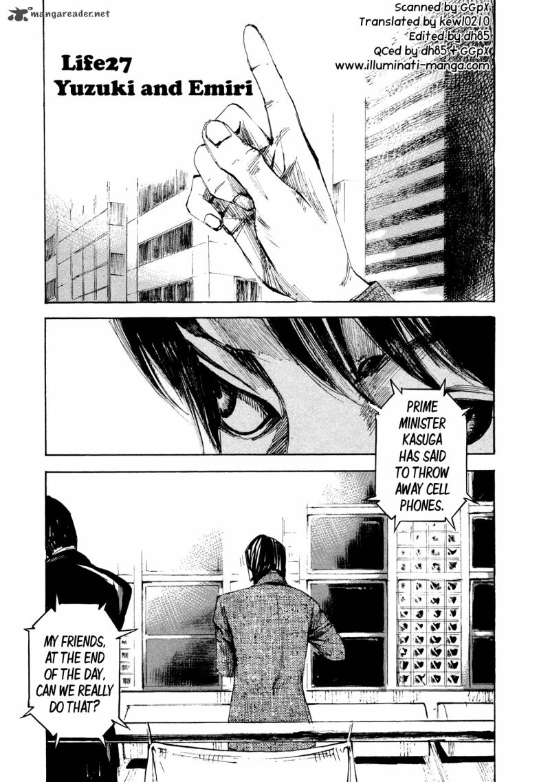 Hito Hitori Futari 27 1
