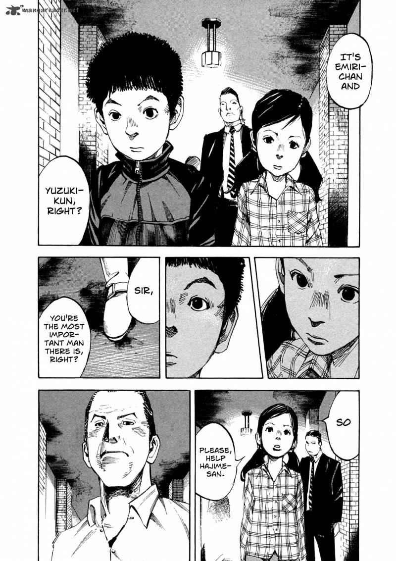 Hito Hitori Futari 27 14