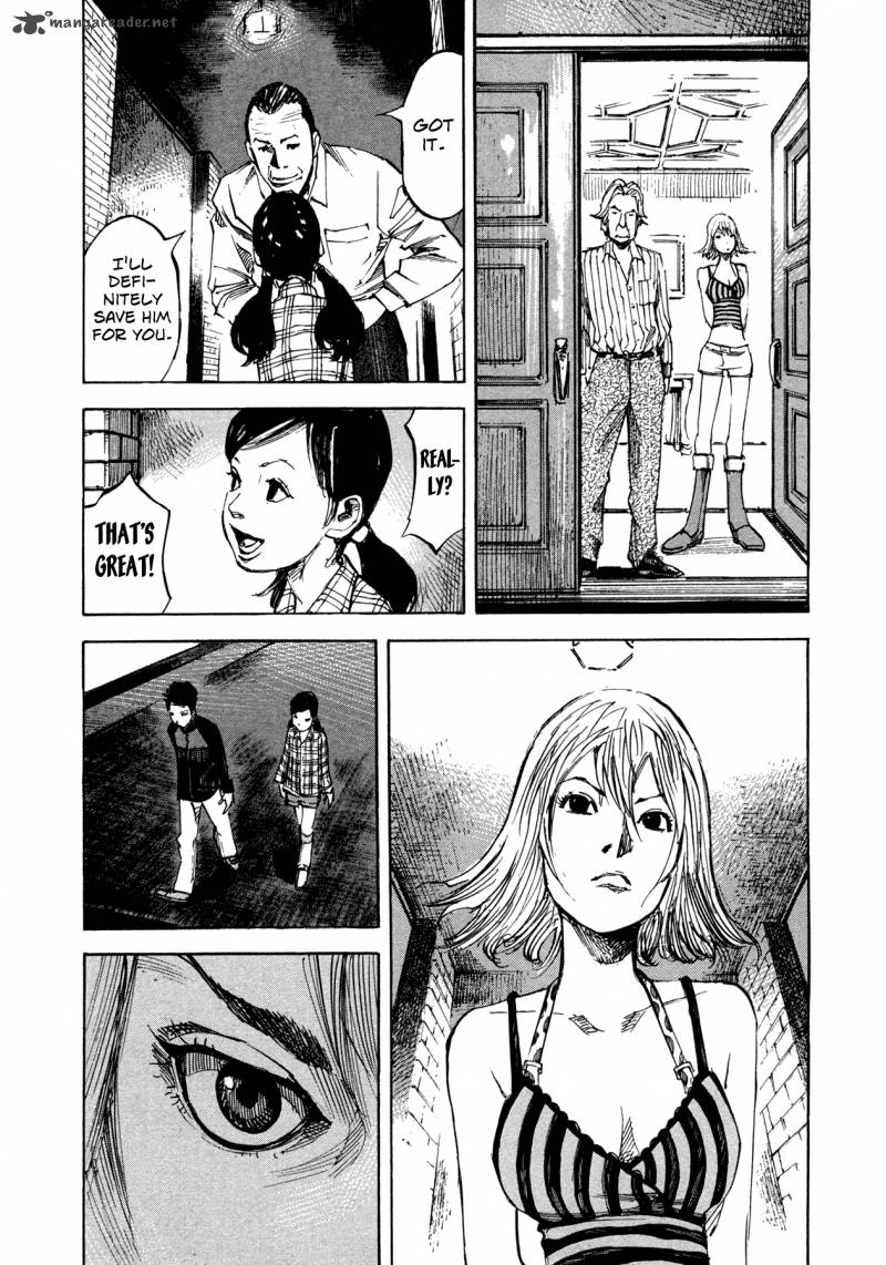 Hito Hitori Futari 27 15