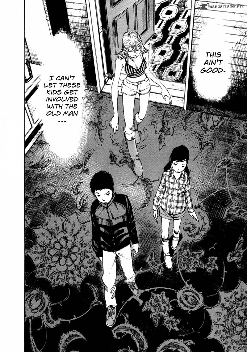 Hito Hitori Futari 27 18