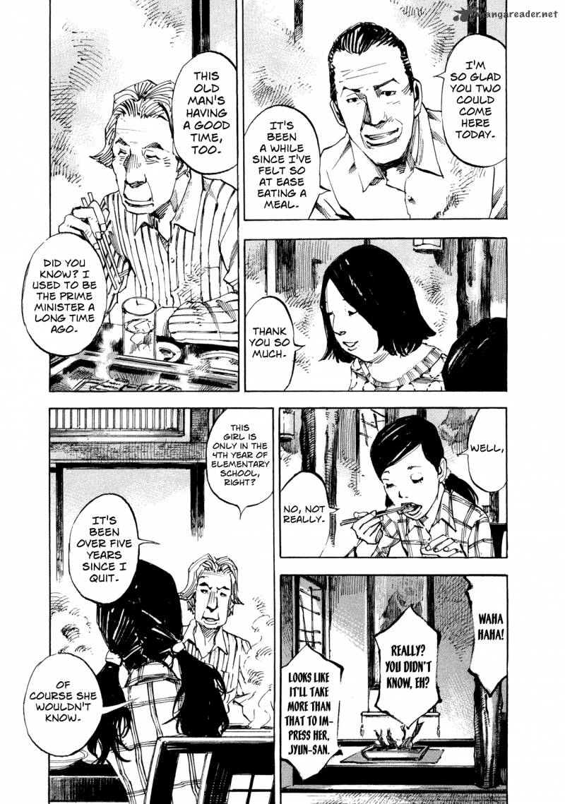 Hito Hitori Futari 28 5