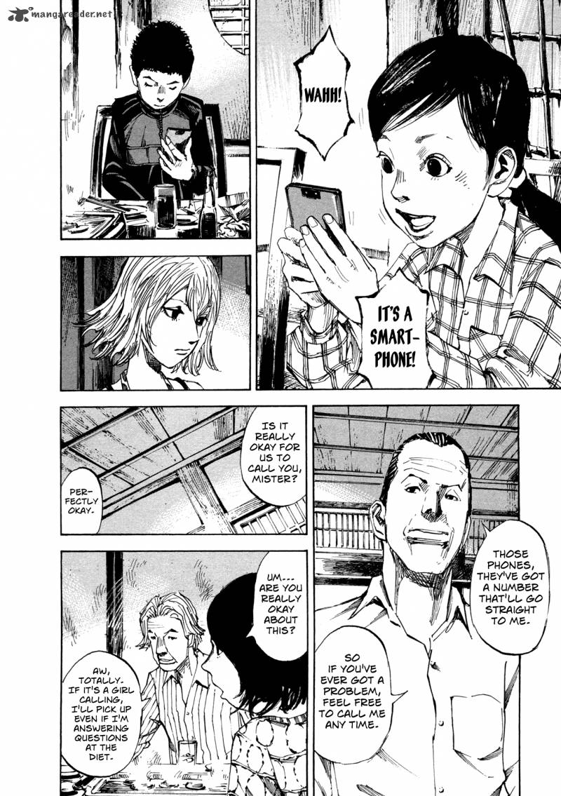 Hito Hitori Futari 28 8