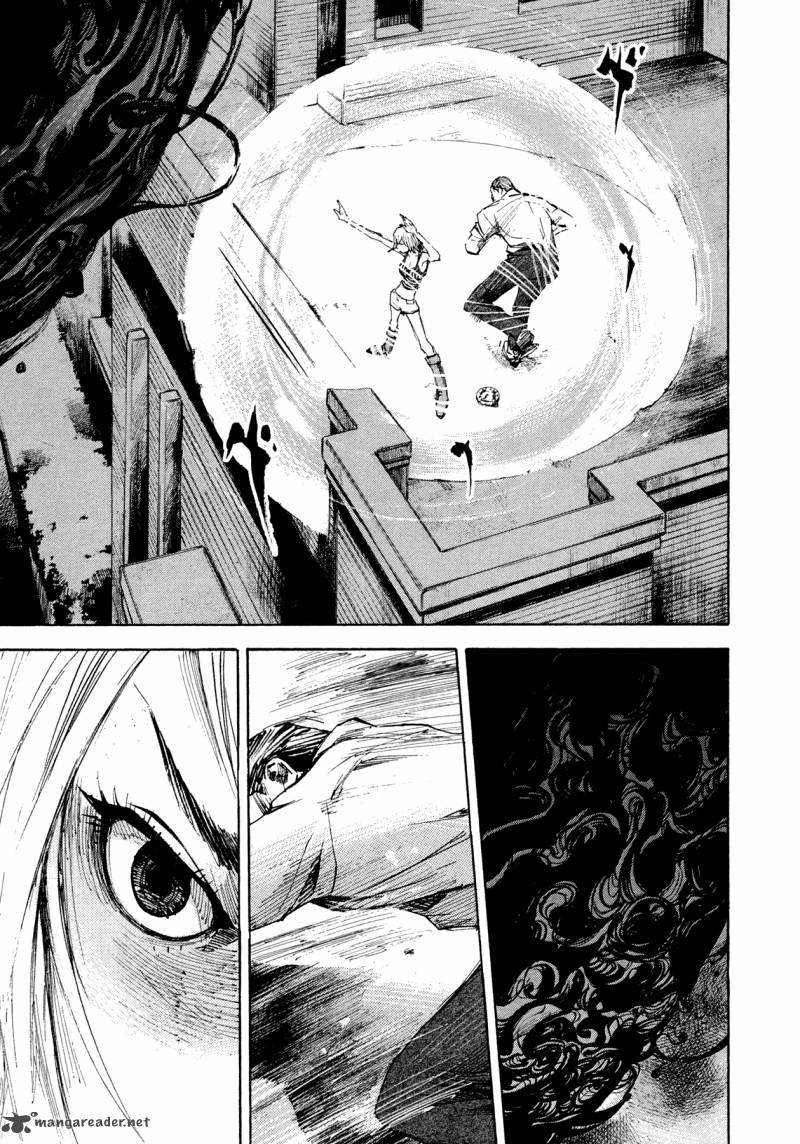 Hito Hitori Futari 29 10