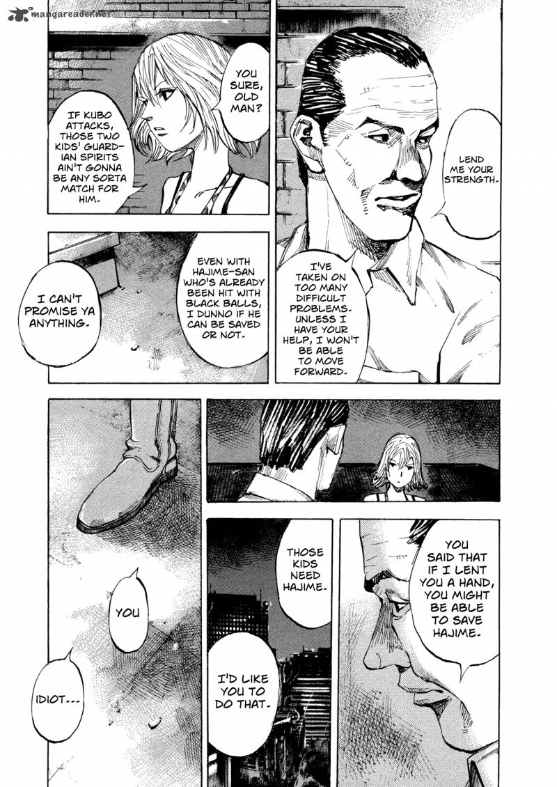 Hito Hitori Futari 29 3