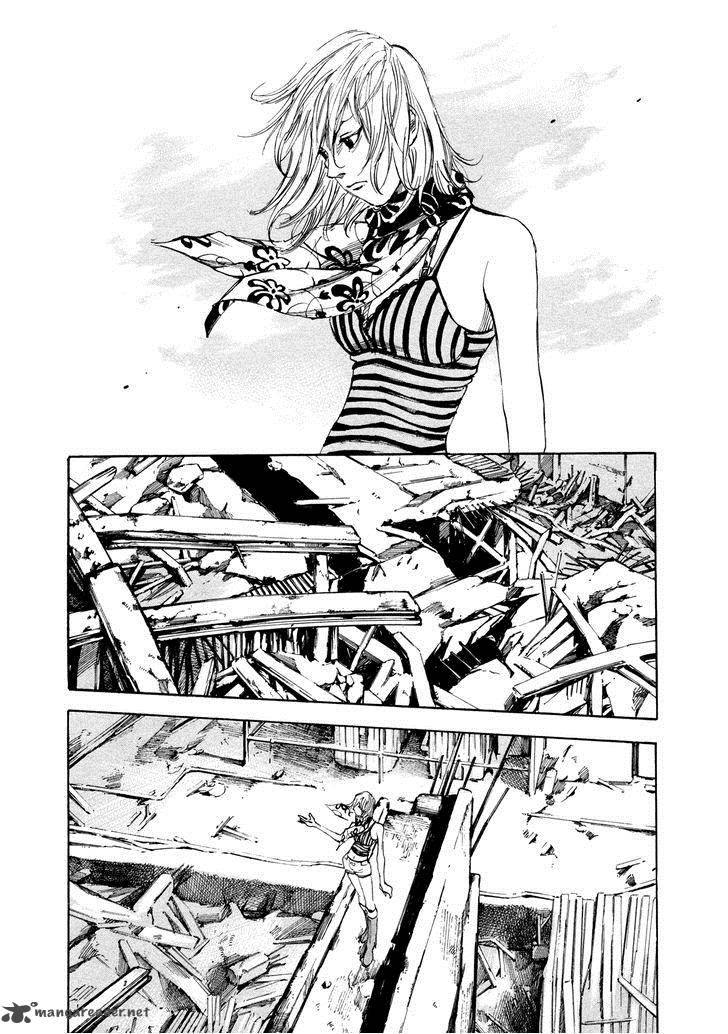Hito Hitori Futari 37 2