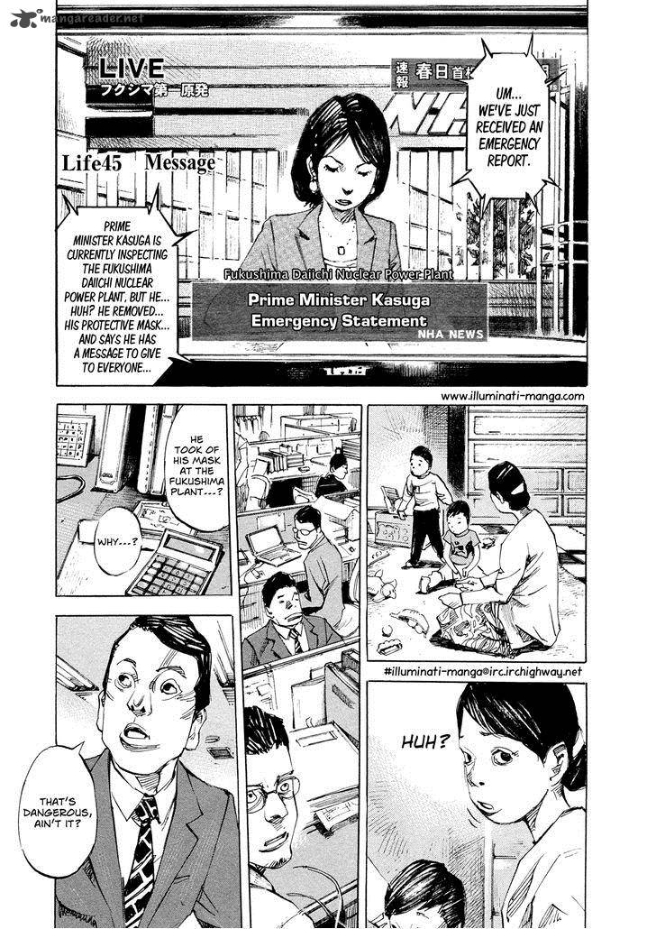 Hito Hitori Futari 45 1