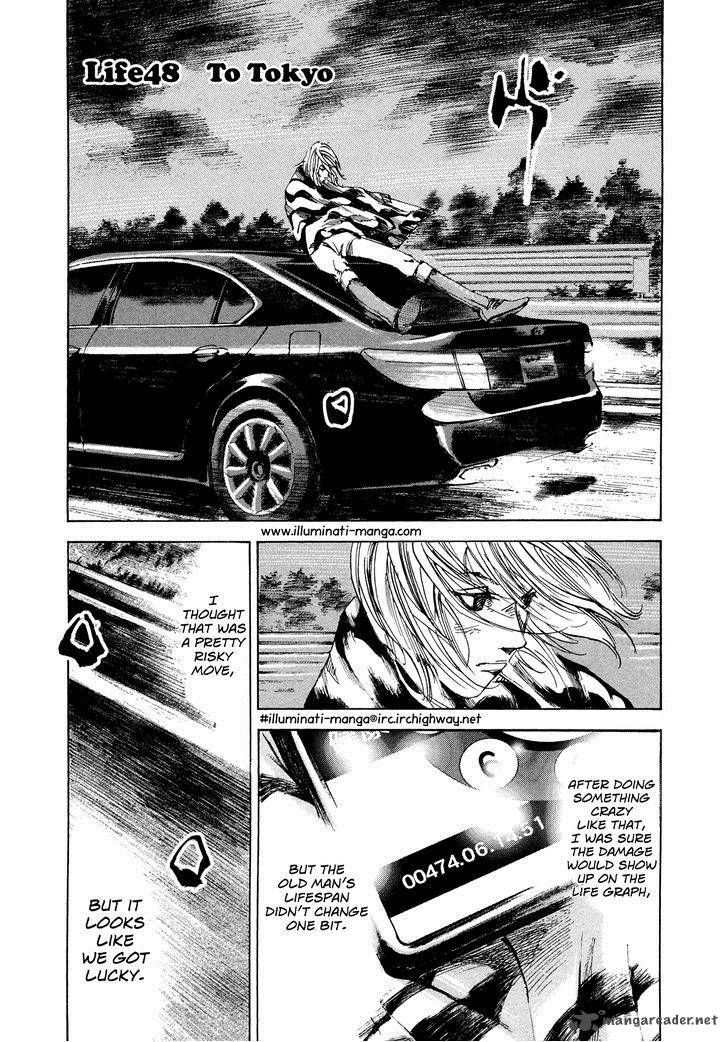 Hito Hitori Futari 48 1
