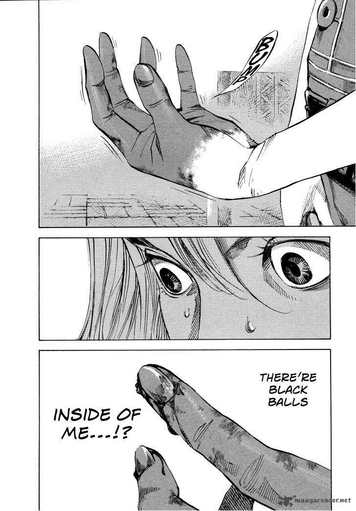Hito Hitori Futari 52 21