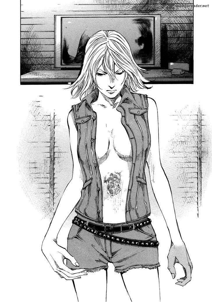 Hito Hitori Futari 53 12