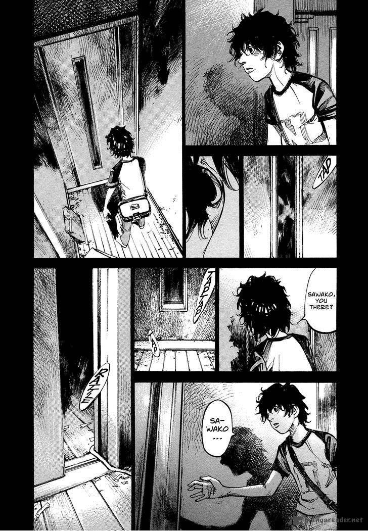 Hito Hitori Futari 54 5