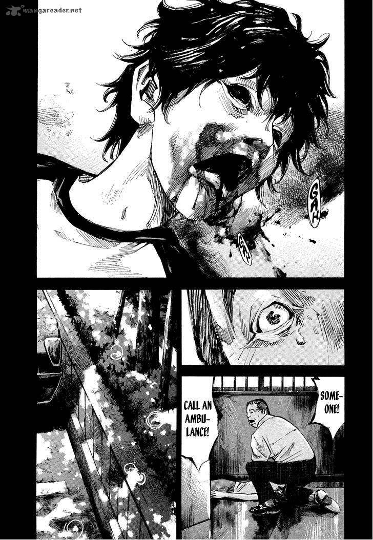 Hito Hitori Futari 55 7