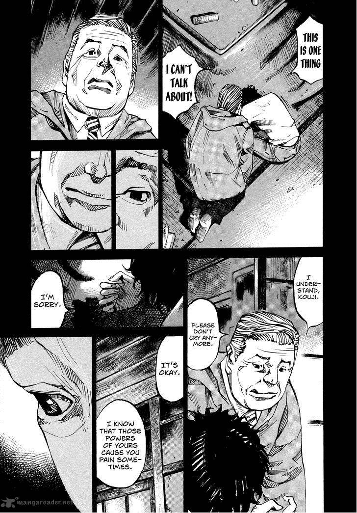 Hito Hitori Futari 56 10