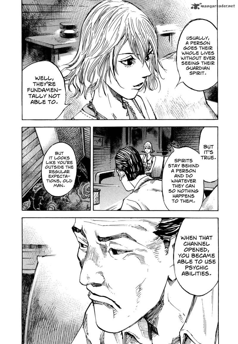 Hito Hitori Futari 6 15