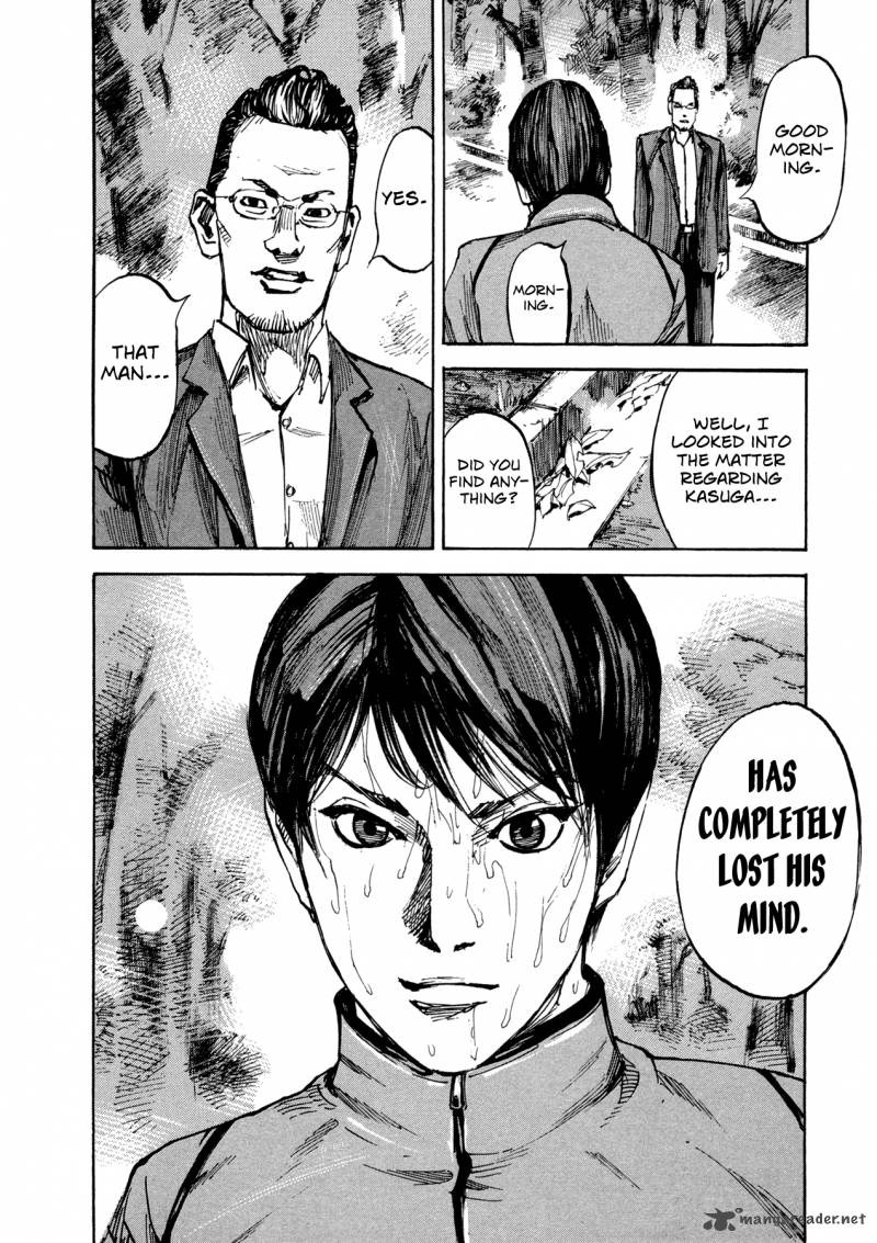 Hito Hitori Futari 8 22