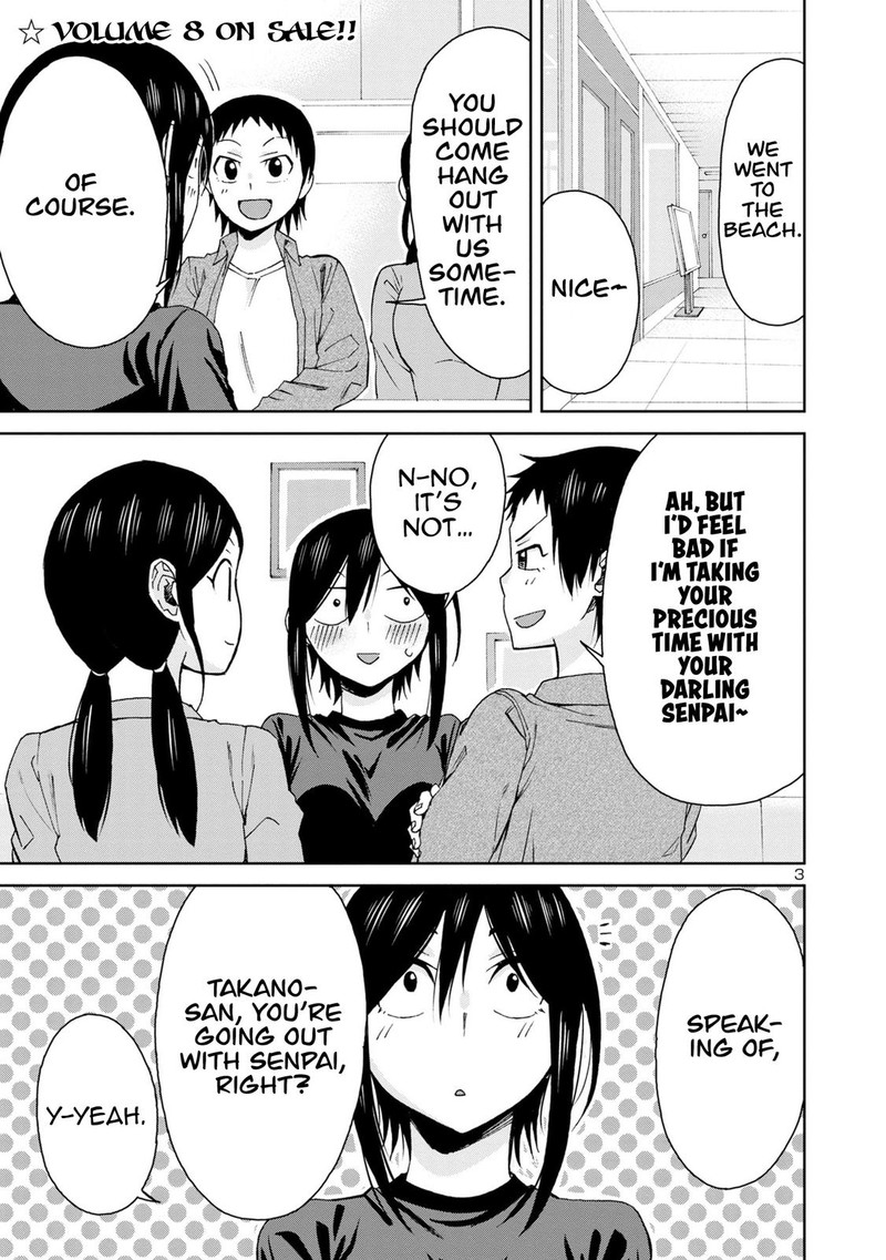 Hitomi Chan Is Shy With Strangers 101 4