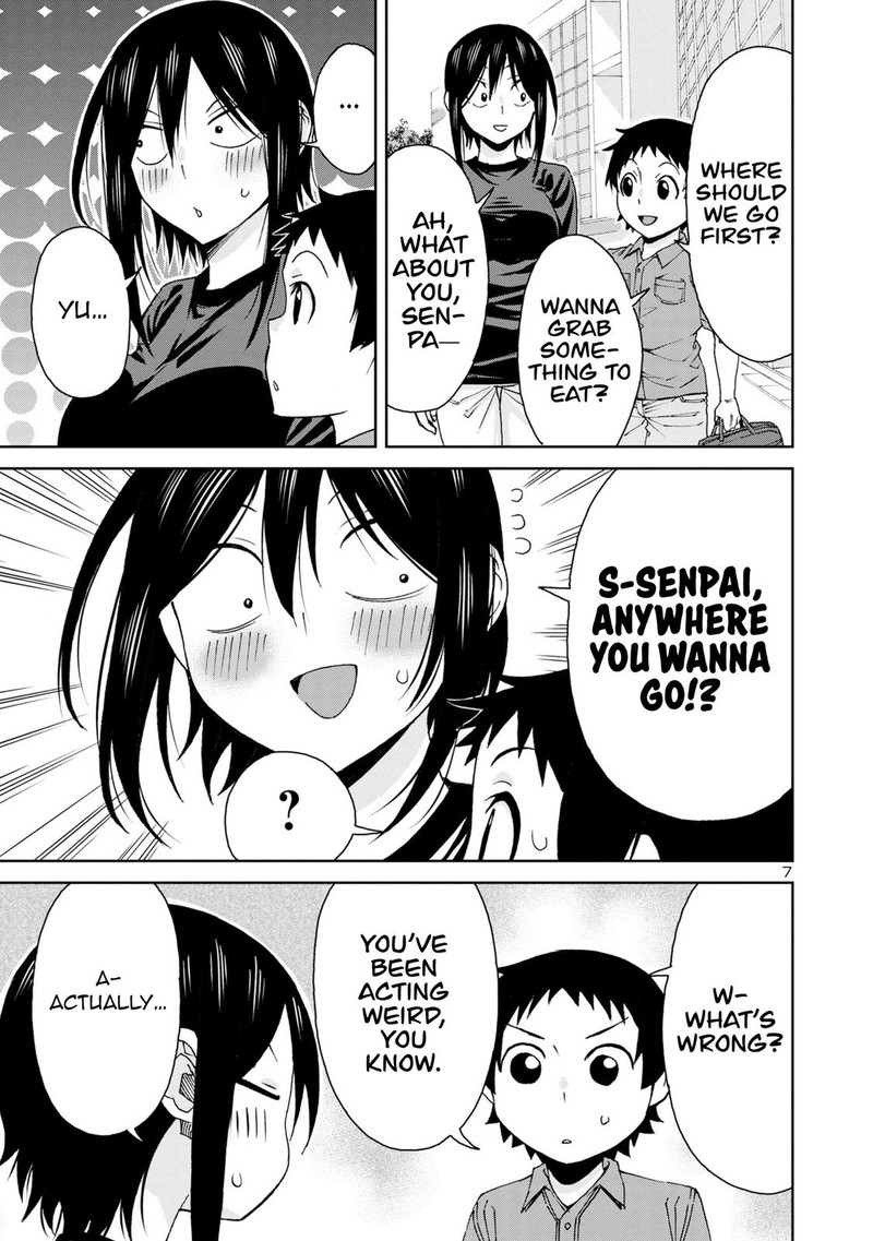 Hitomi Chan Is Shy With Strangers 101 8