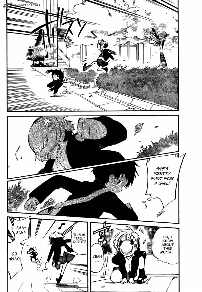 Hitoribocchi No Chikyuu Shinryaku 1 14