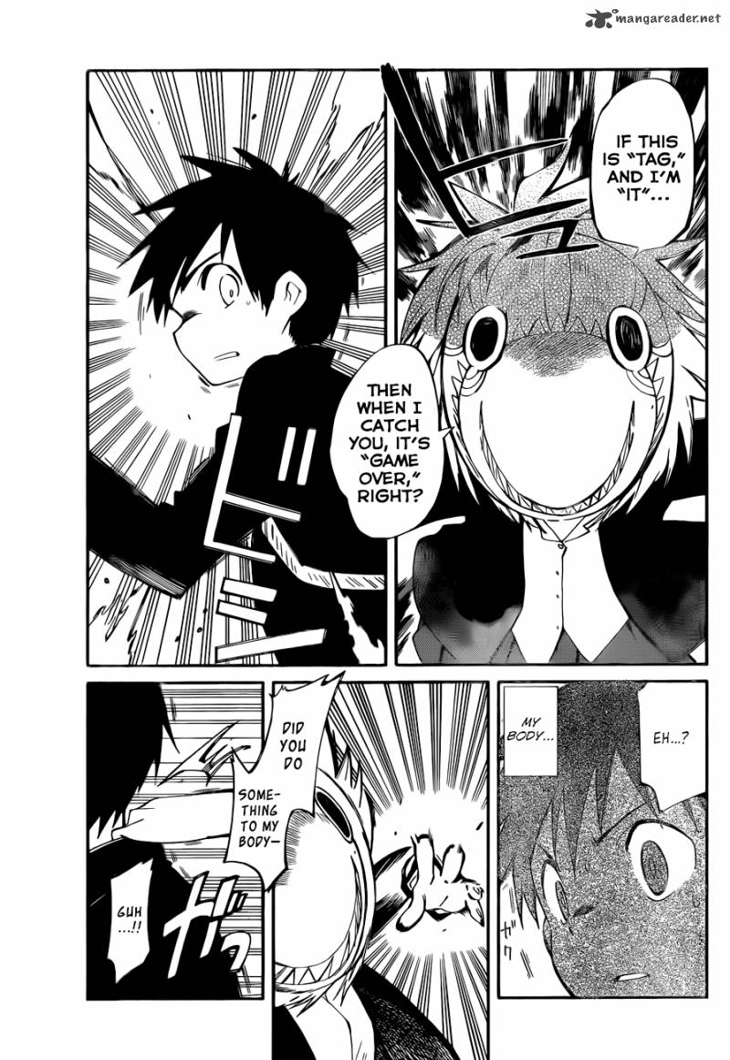 Hitoribocchi No Chikyuu Shinryaku 1 15