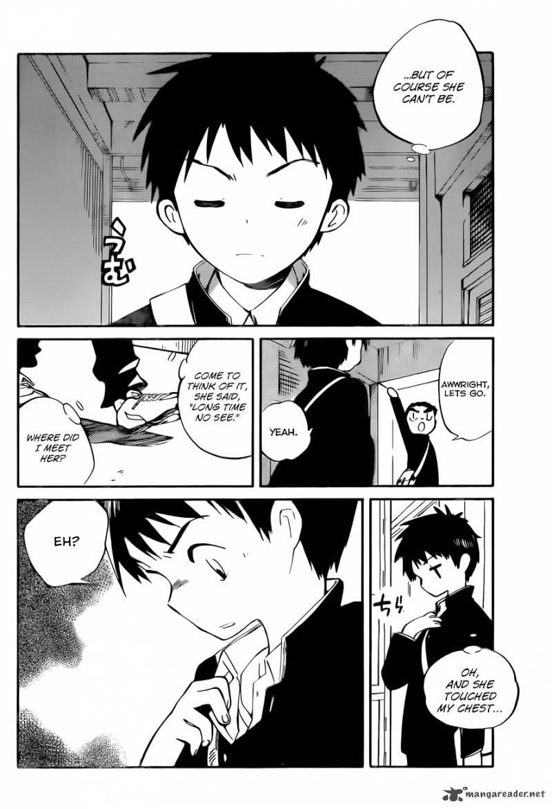 Hitoribocchi No Chikyuu Shinryaku 1 22