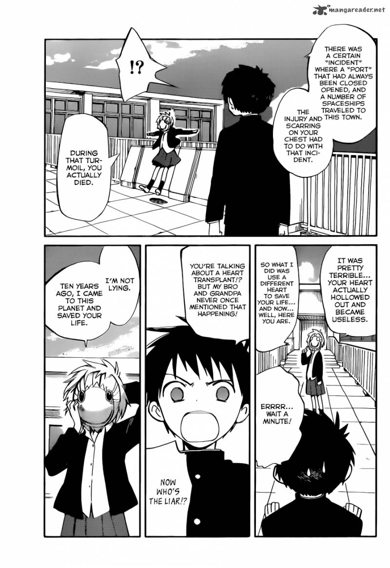 Hitoribocchi No Chikyuu Shinryaku 1 27