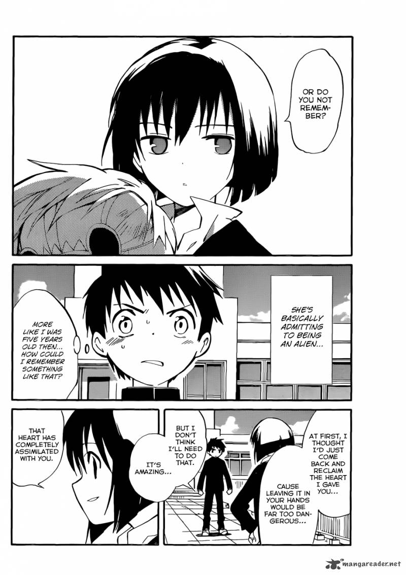 Hitoribocchi No Chikyuu Shinryaku 1 28